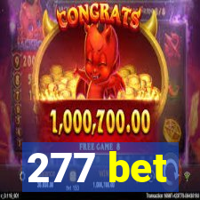 277 bet